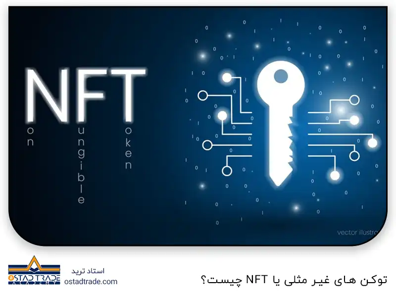 NFT چیست و چه کاربردی دارد